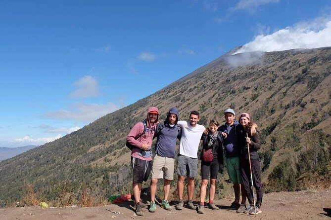 Trekking Rinjani Mountain Summit 2 Days 1 Night - Em Adventure - The Sum Up