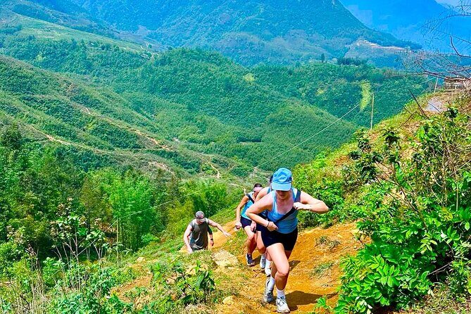 Trekking SaPa 2-Day Local Adventure with Homestay & Guide - Key Points