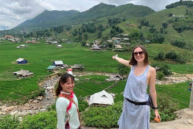 Trekking SaPa 2-Day Local Adventure with Homestay & Guide - An In-Depth Look at the Trekking Adventure