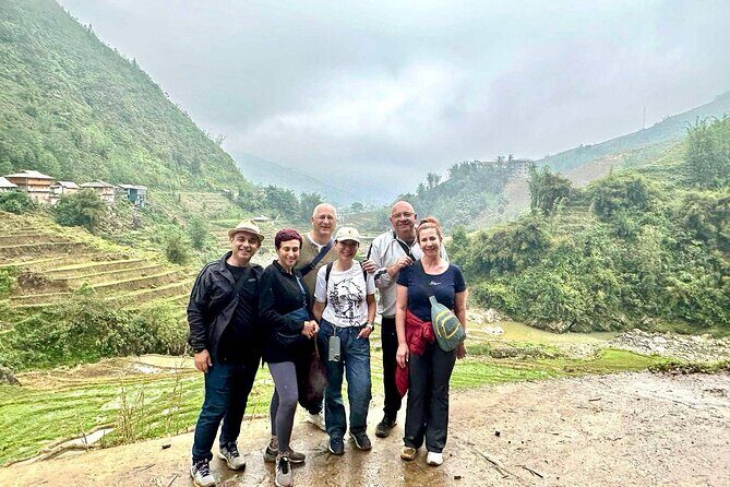 Trekking SaPa 2-Day Local Adventure with Homestay & Guide - Frequently Asked Questions