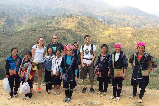 Trekking Sapa - Bac Ha Market: Sleep on Train & Homestay - Final Thoughts: Who Will Love This Tour?