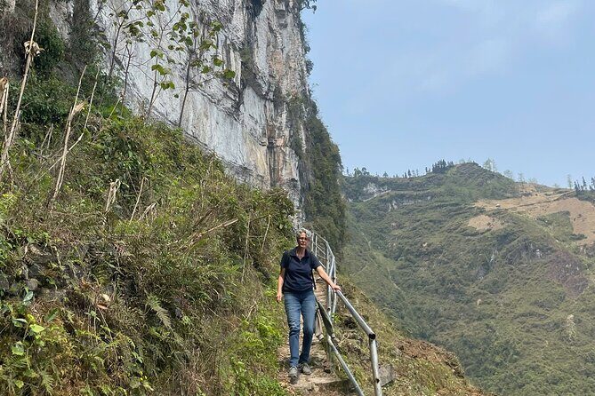 Trekking the White Cliff Ma Pi Leng Pass Adventure - The Sum Up: Is This Tour Worth It?