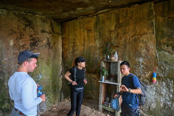 Trekking Tien Son Dinh Phu Quoc - Who This Tour Is Perfect For