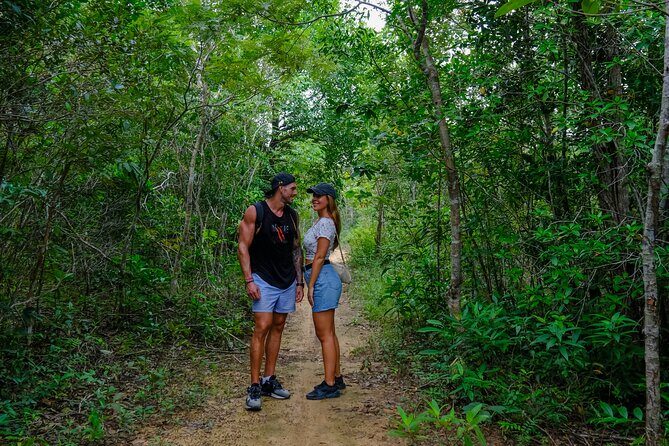 Trekking Tien Son Dinh Phu Quoc - FAQ
