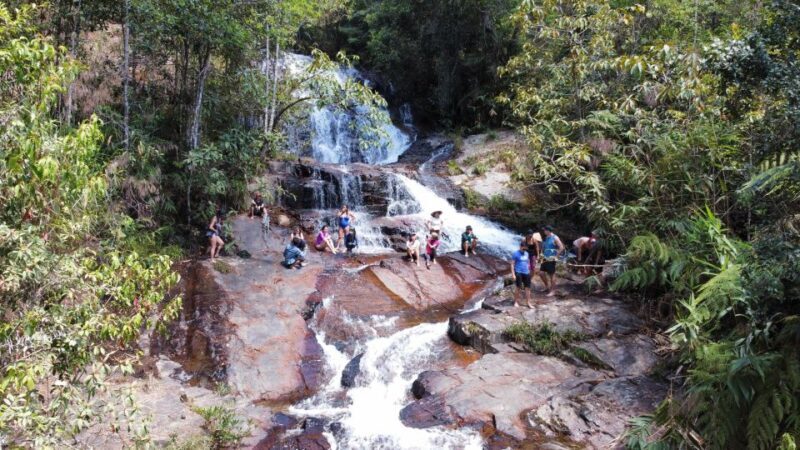 Trekking to Hidden Waterfall & Sturgeon Farm for dog-lovers - FAQ