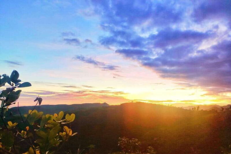 Trekking to see the beautiful view of Cebu City - An Overview of the Cebu Trekking Experience