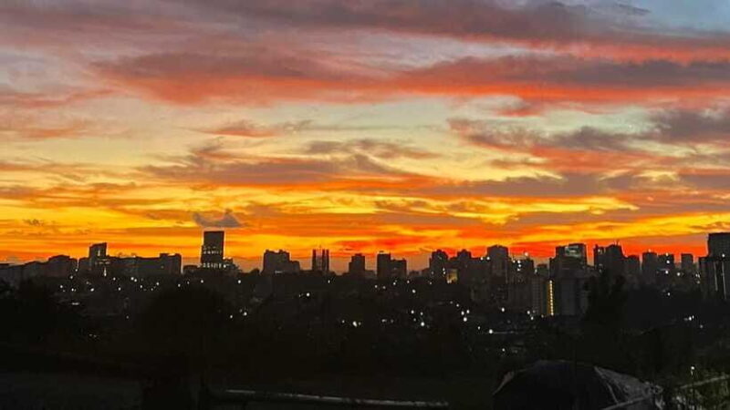 Trekking to see the beautiful view of Cebu City - Final Thoughts