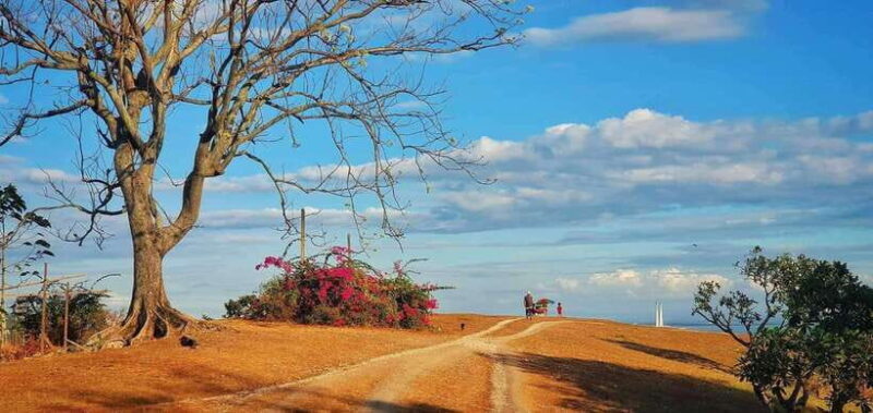 Trekking to see the beautiful view of Cebu City - FAQ