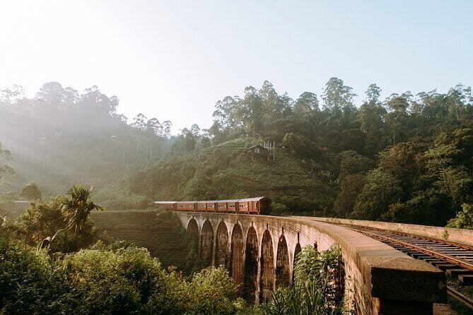 Trekking to The Highest Waterfall in Sri Lanka from Ella - Who Will Love This Tour?