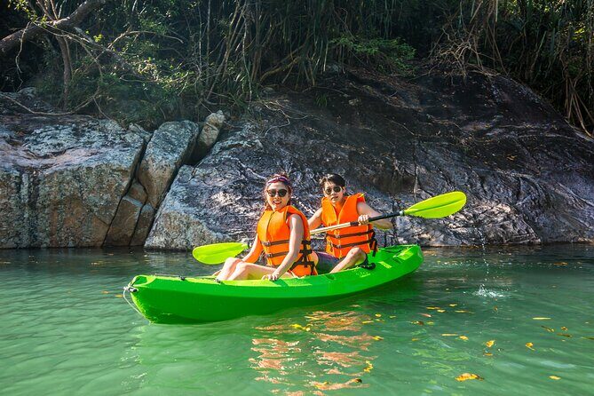 Trekking Tour Nha Trang-Vuongland Travel - Authentic Experiences and Real Traveler Insights