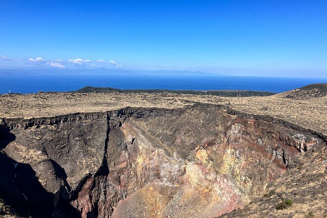 Trekking Volcanic Island in Izu Oshima - Why This Tour Offers Great Value