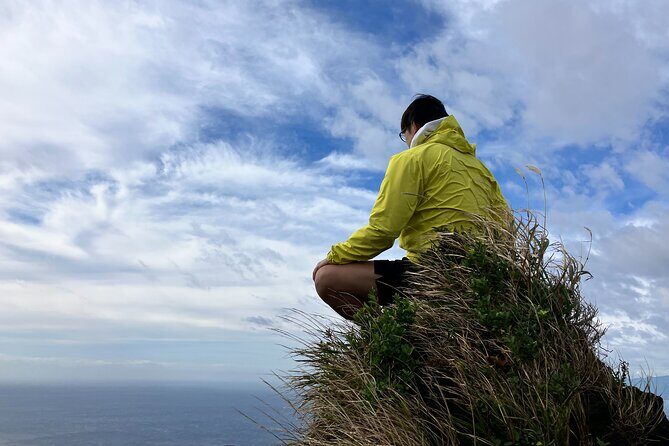 Trekking Volcanic Island in Izu Oshima - FAQs