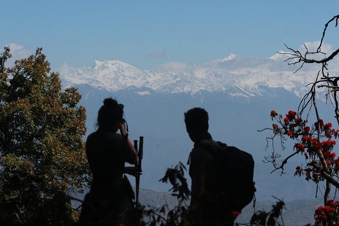 Trek's around Mussoorie - Introduction to the Tour