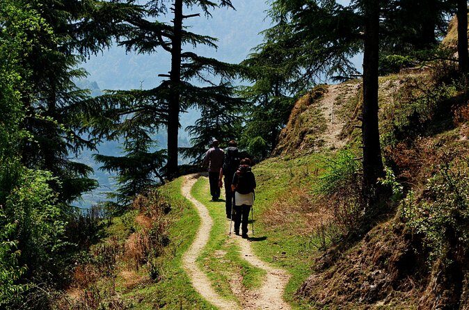 Trek's around Mussoorie - Cancellation & Booking