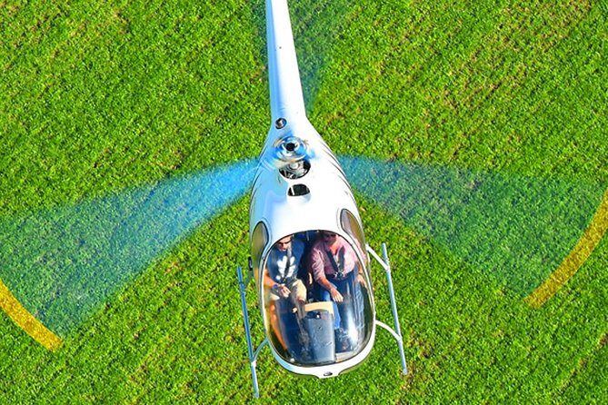 Trial Flight - Key Points