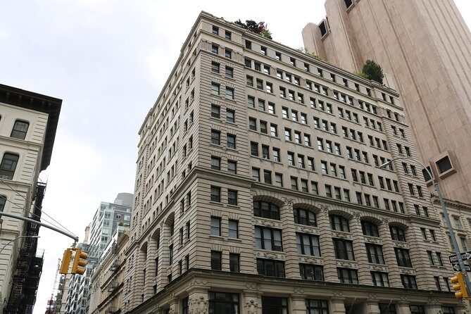 Tribeca Architecture And History Walking Tour - Who Will Love This Tour?