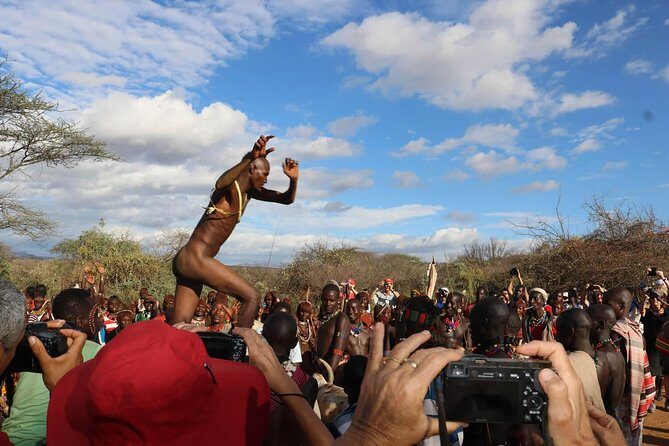 Tribes of the Ethiopian Omo Valley 9 Day Tour - Exploring the Cultures of the South: Tribes and Nature