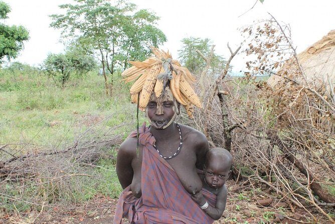 Tribes of the Ethiopian Omo Valley 9 Day Tour - Returning to Addis Ababa: A Fitting Close