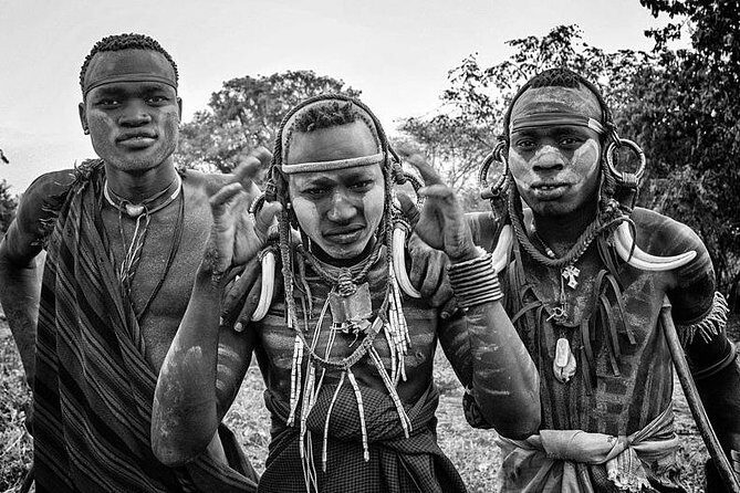 Tribes of the Ethiopian Omo Valley 9 Day Tour - What Travelers Say: Authentic Praise & Genuine Value