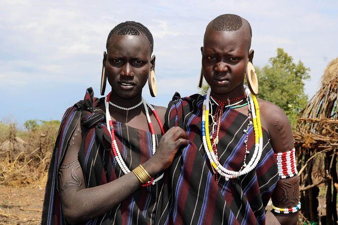 Tribes of the Ethiopian Omo Valley 9 Day Tour - The Sum Up: Who Will Love This Tour?