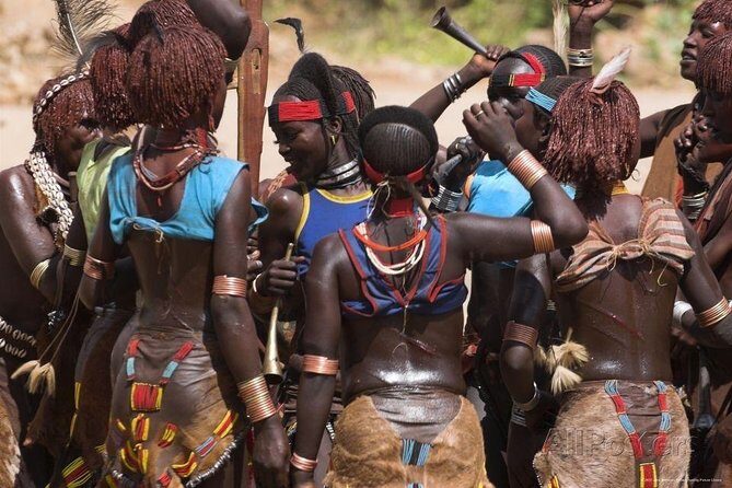 TRIBES OF THE OMO VALLEY - 8 Days PHOTOGRAPHY EXPEDITION - Final Thoughts