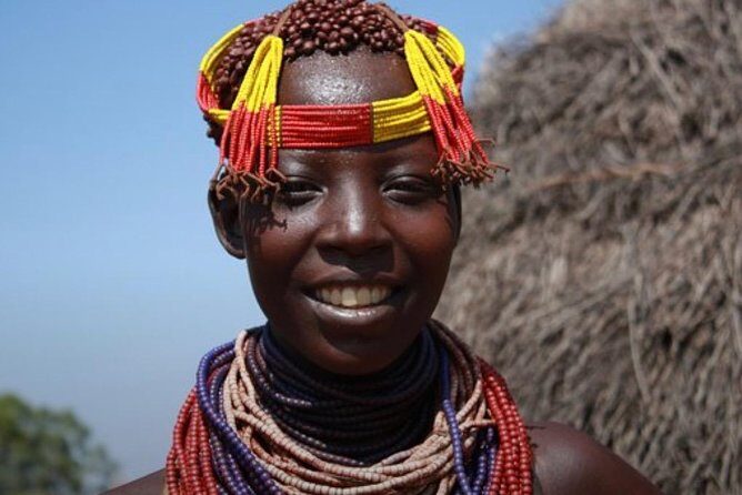 TRIBES OF THE OMO VALLEY - 8 Days PHOTOGRAPHY EXPEDITION - FAQ