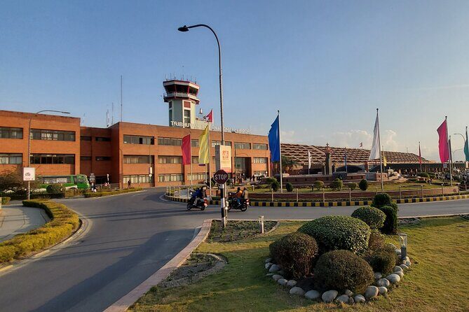 Tribhuvan International Airport Transfer Service - Key Points