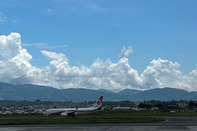 Tribhuvan International Airport Transfer Service - Authentic Experiences from Travelers
