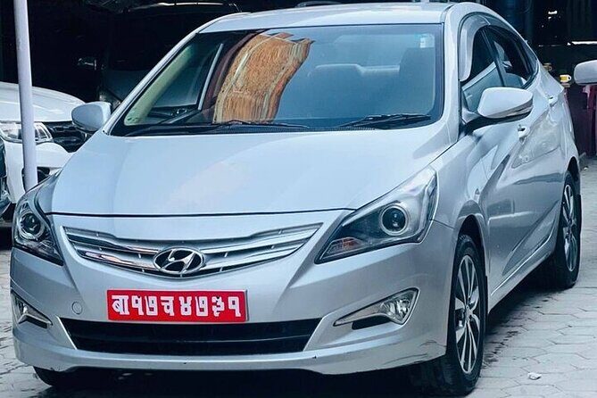 Tribhuvan International Airport Transfer Service - Who Will Benefit Most from This Service?