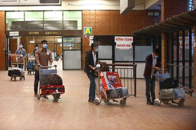 Tribhuvan International Airport Transfer Service - Practical Tips for Booking and Using the Service