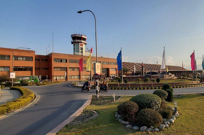 Tribhuvan International Airport Transfer Service - The Sum Up: Is This Transfer Worth It?