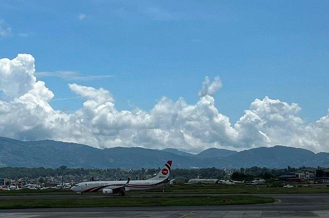 Tribhuvan International Airport Transfer Service - FAQs