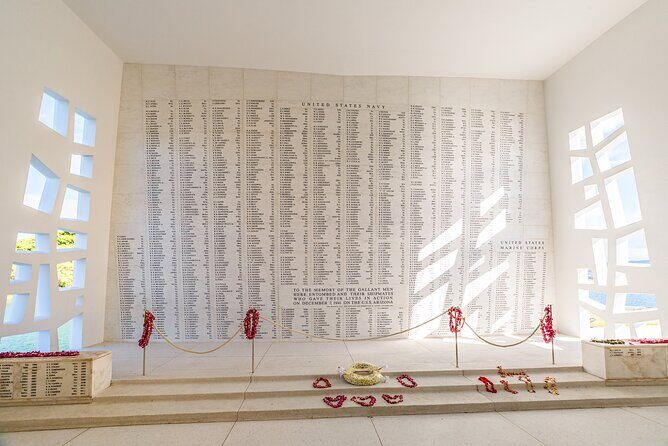 Tribute to Pearl Harbor Arizona Memorial Tour - What Reviewers Say: Authentic Perspectives