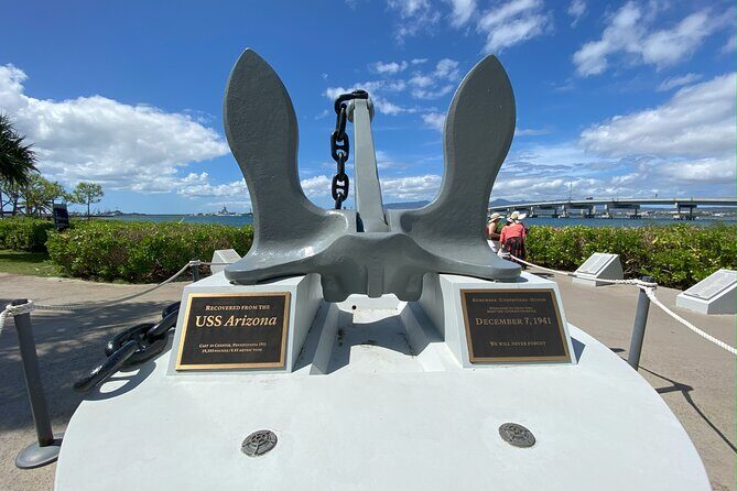 Tribute to Pearl Harbor Arizona Memorial Tour - Final Thoughts: Is This Tour for You?