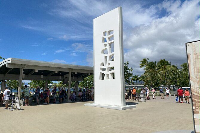 Tribute to Pearl Harbor Arizona Memorial Tour - FAQs