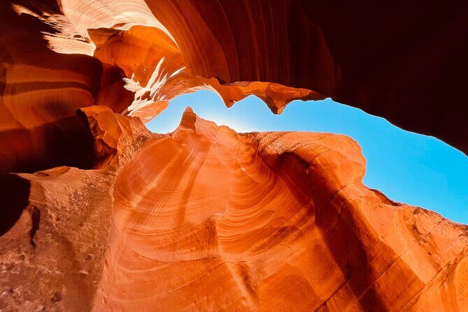 Trifecta of Upper & Lower Antelope Canyon with Horseshoe Bend - The Practical Side: What to Expect