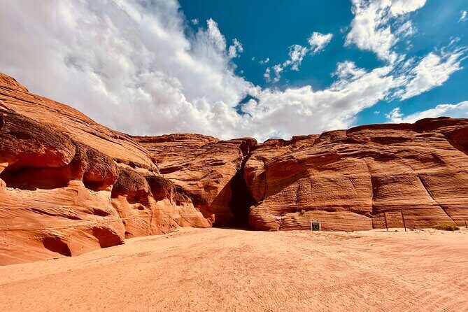 Trifecta of Upper & Lower Antelope Canyon with Horseshoe Bend - FAQ