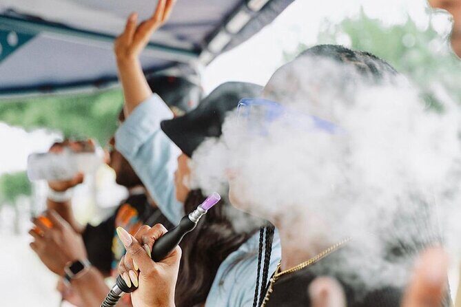 Trill On Wheels (Hip-Hop Party Bike Tour in 3rd Ward Houston) - An In-Depth Look at the Experience