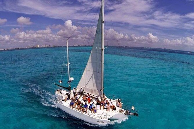 Trimaran La Lupita,Sail Away to Isla Mujeres from Cancun - Practical Tips for Potential Travelers