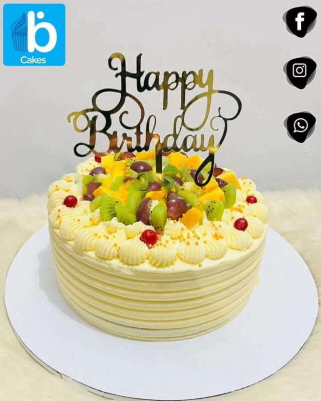 Trincomalee: Chocolate Cake Order with Delivery (1-kg) - What’s Included and How It Works