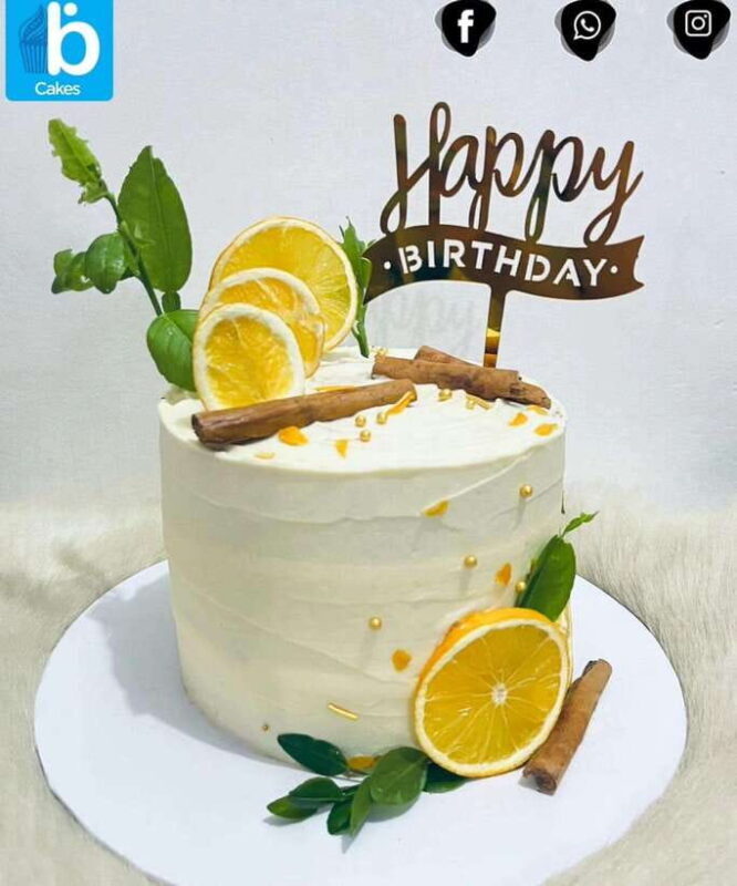 Trincomalee: Chocolate Cake Order with Delivery (1-kg) - The Quality and Craftsmanship