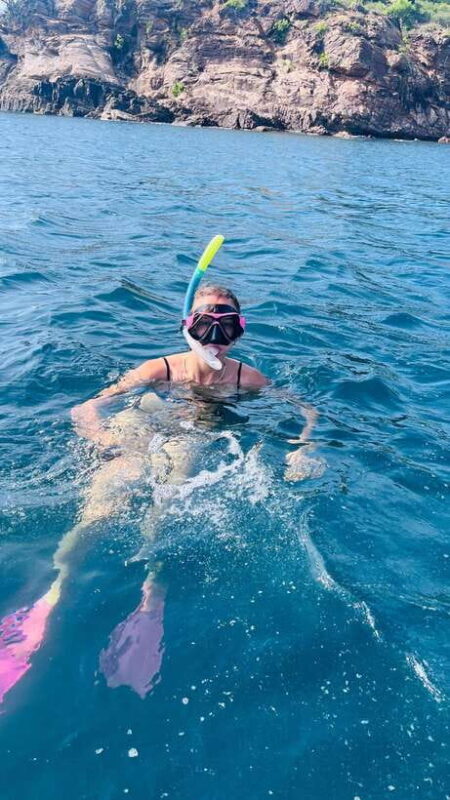 Trincomalee : pigeon island tour + snorkeling - A Detailed Look at the Tour Experience