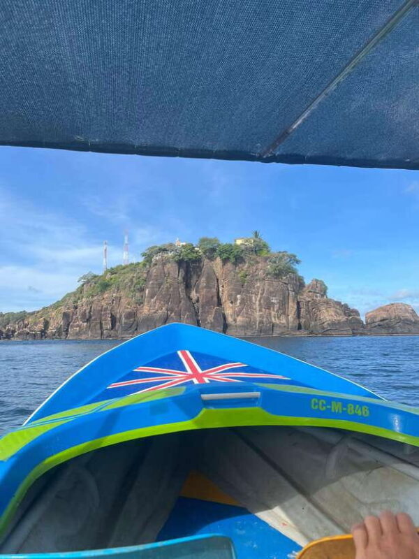Trincomalee : pigeon island tour + snorkeling - Who Is This Tour Best For?