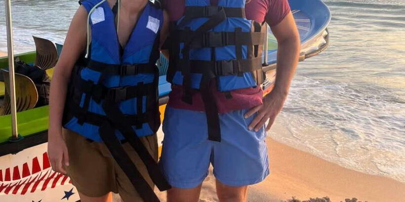 Trincomalee : Snorkeling in trincomalee - The Experience in Detail