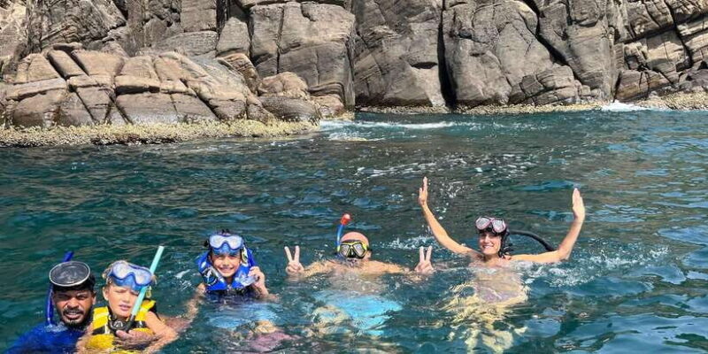 Trincomalee : Snorkeling in trincomalee - Who Will Love This Tour?