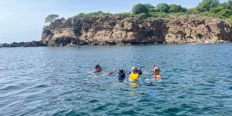 Trincomalee : Snorkeling in trincomalee - FAQ