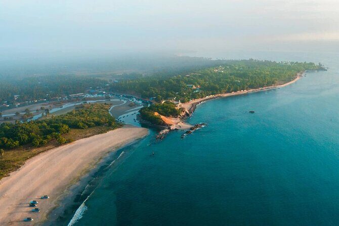 Trincomalee to Arugam Bay & Pasikuda Shared Shuttle - Practical Considerations