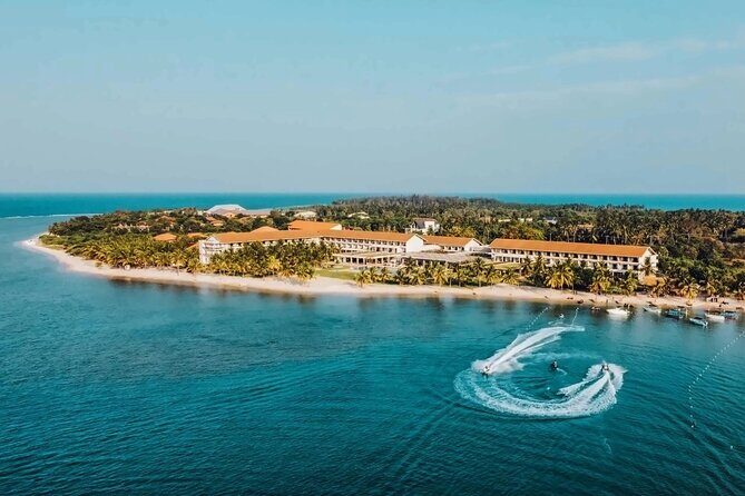 Trincomalee to Arugam Bay & Pasikuda Shared Shuttle - The Sum Up