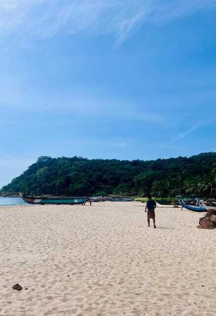 Trincomalee: Tuk-Tuk city tour with a guide - Practical Aspects: Transportation, Timing, and Value