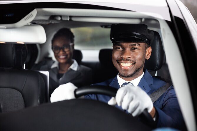 Trinidad Airport Transfer to Port of Spain Hotels - Introduction: The Low-Down on Trinidad Airport Transfers